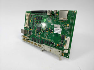 MAKREM-IMAJE A37813-C A37883-D Control board