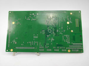 MAKREM-IMAJE A37813-C A37883-D Control board