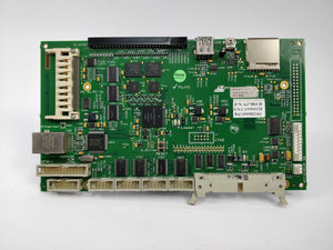 MAKREM-IMAJE A37813-C A37883-D Control board