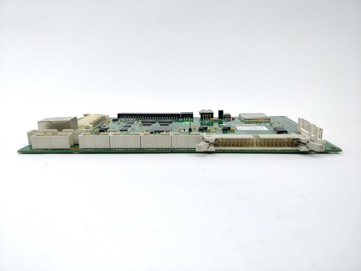 MAKREM-IMAJE A37813-C A37883-D Control board