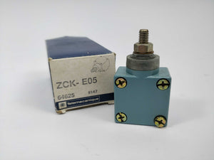 TELEMECANIQUE ZCK-E05 64625 Limit switch