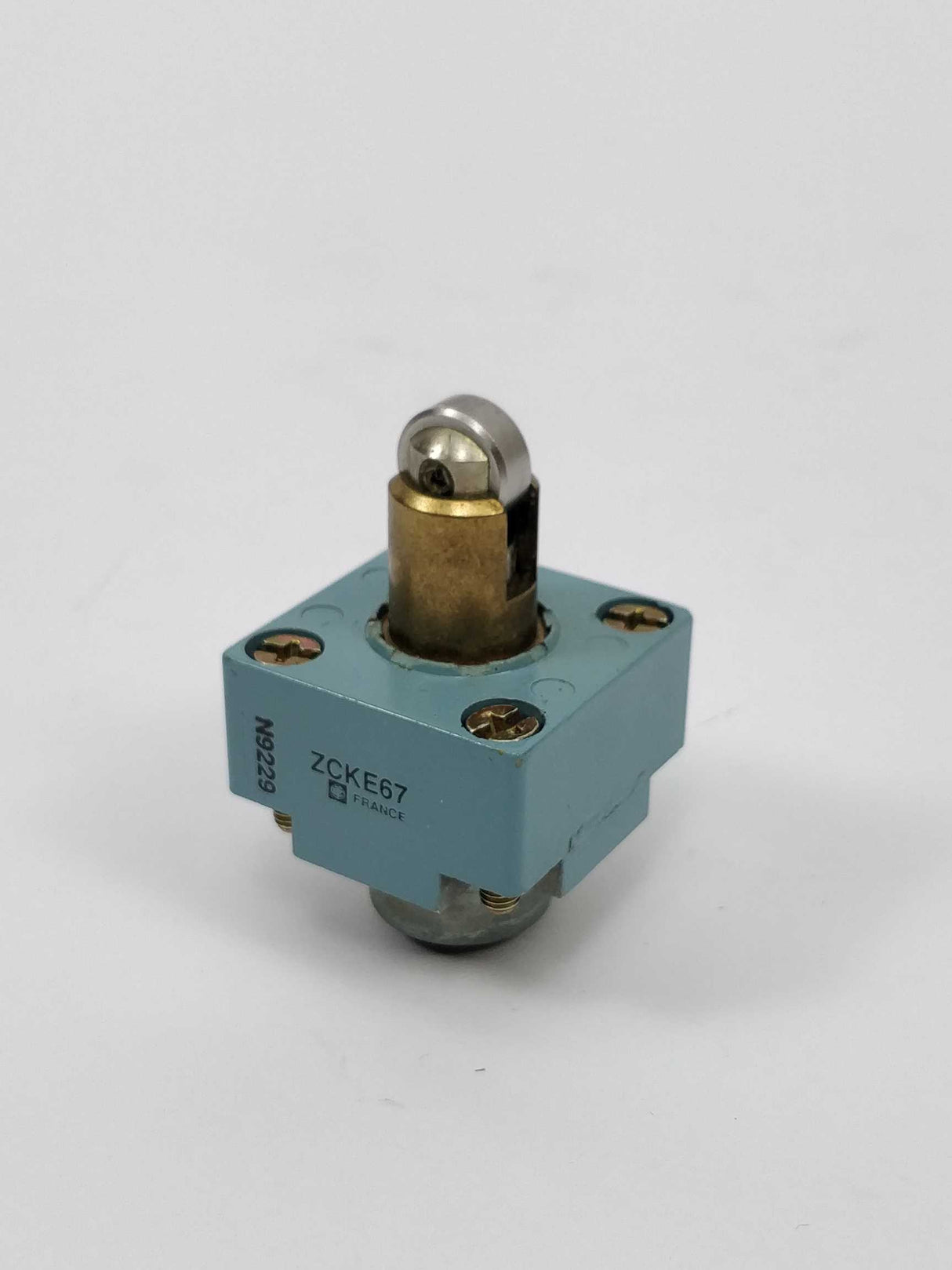 TELEMECANIQUE ZCK-E67 64580 Limit switch