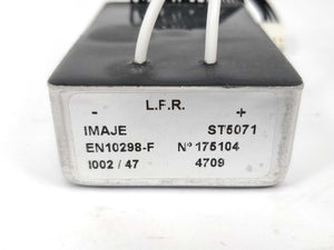 MARKEM IMAJE ST5071 Isolated Signal Converter