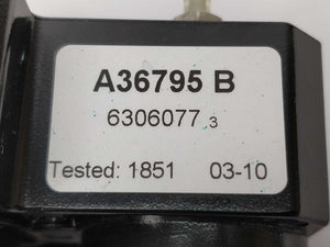 MARKEM IMAJE A36795 B Valve