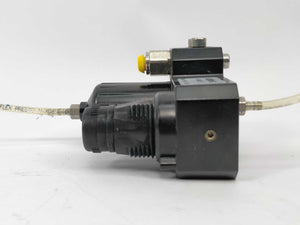 MARKEM IMAJE A36795 B Valve