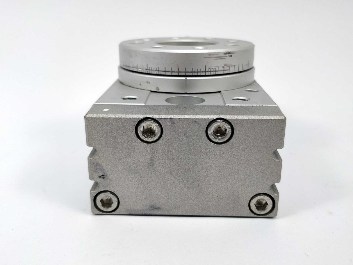 SMC EMSQB50A Rotary actuator