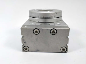 SMC EMSQB50A Rotary actuator