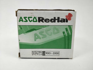 ASCO Red-Hat FBX8262G21404672 MX120 Two-way Solenoid Valve