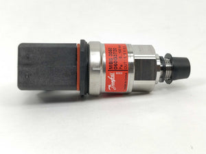 Danfoss 060G3720 MBS 3050 Pressure transmitter 1...5VDC 0...100bar