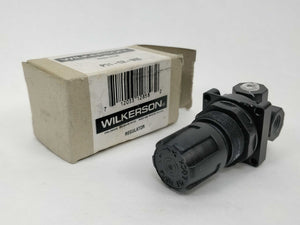 Wilkerson P01-C2-000 Regulator valve