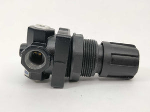 Wilkerson P01-C2-000 Regulator valve