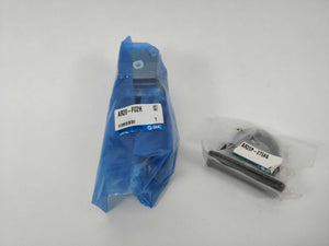 SMC AR20-F02H regulator & AR20P-270AS