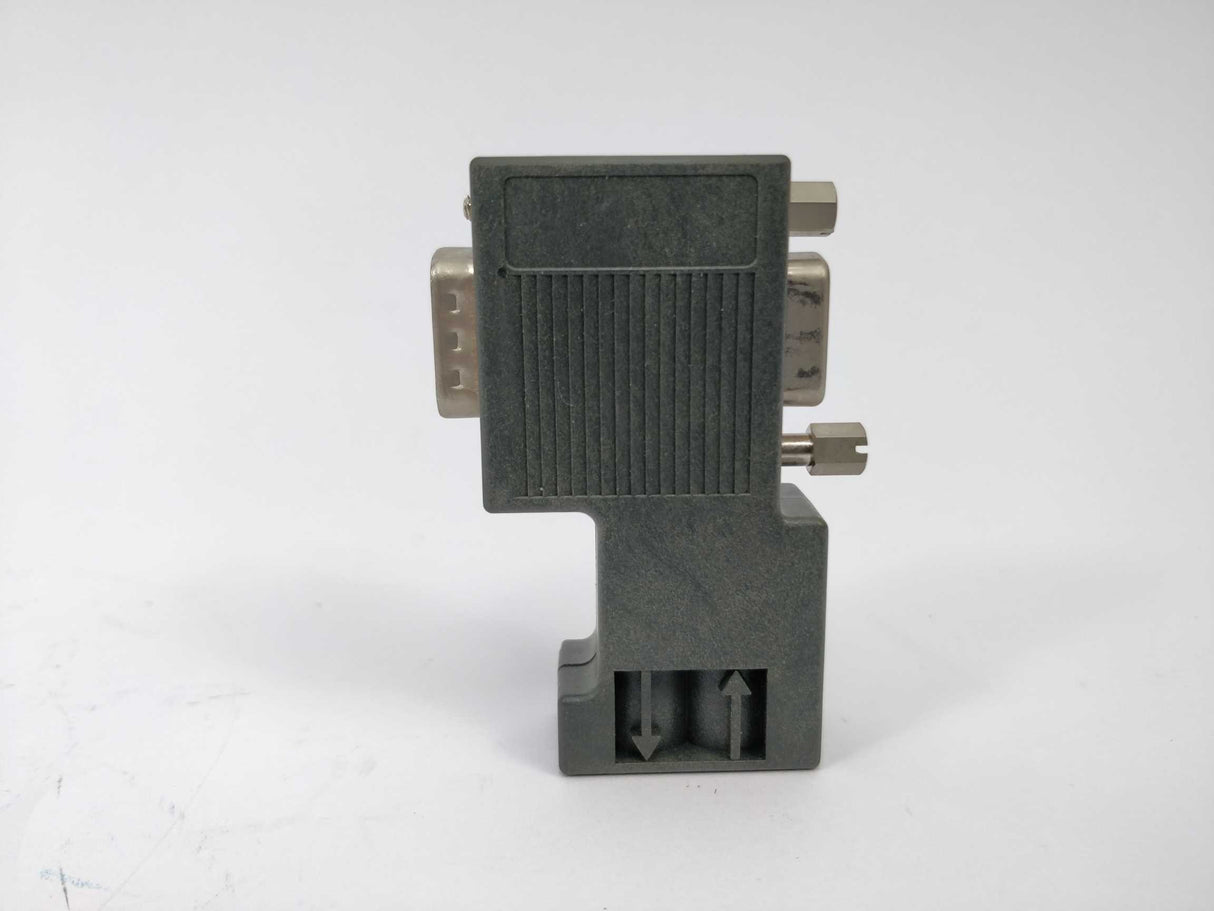 Siemens 6ES7972-0BB12-0XA0 Simatic Bus Connector 5 Pcs.