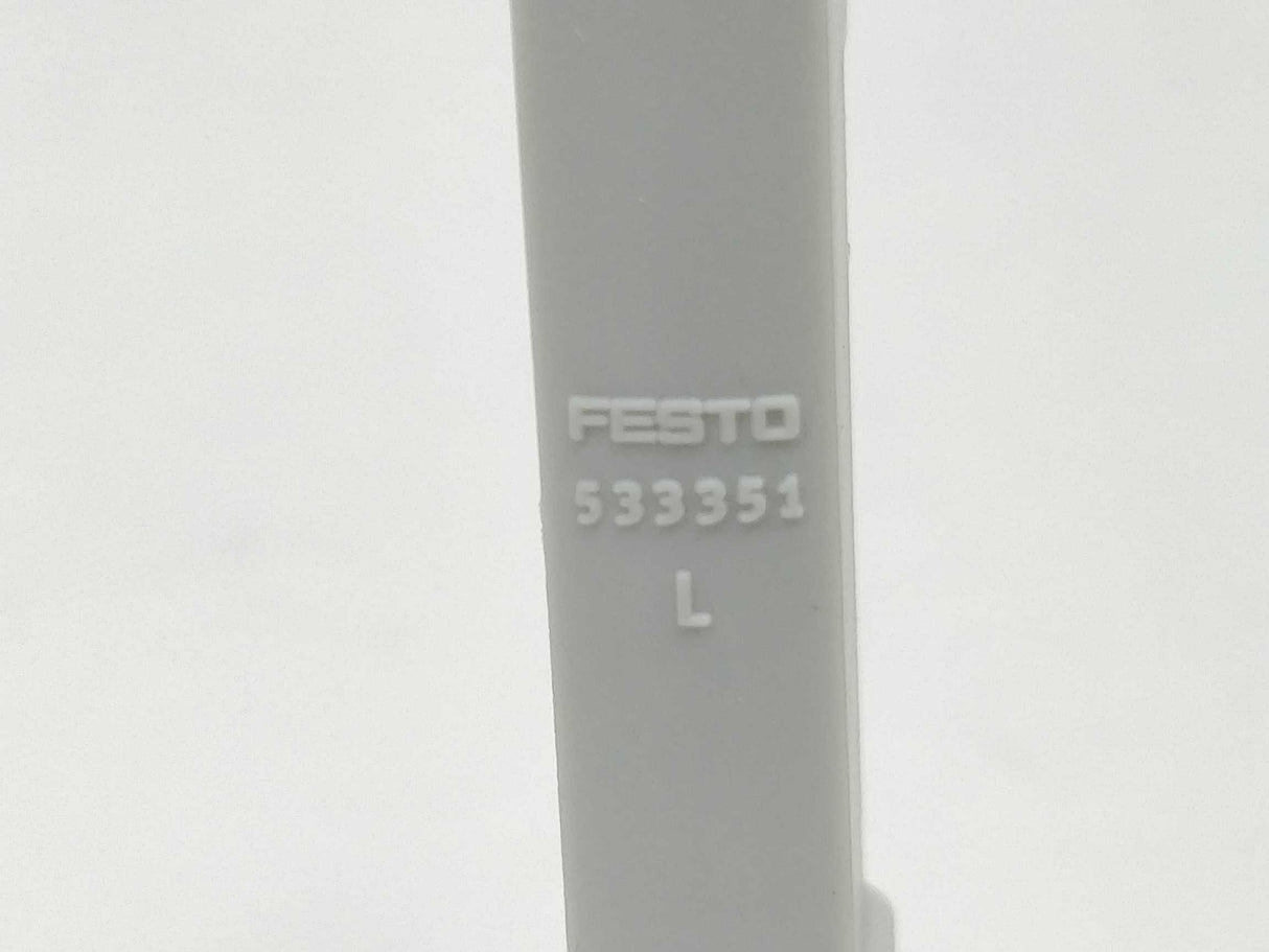 Festo 533351 VMPA1-RP Cover plate