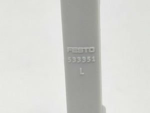 Festo 533351 VMPA1-RP Cover plate