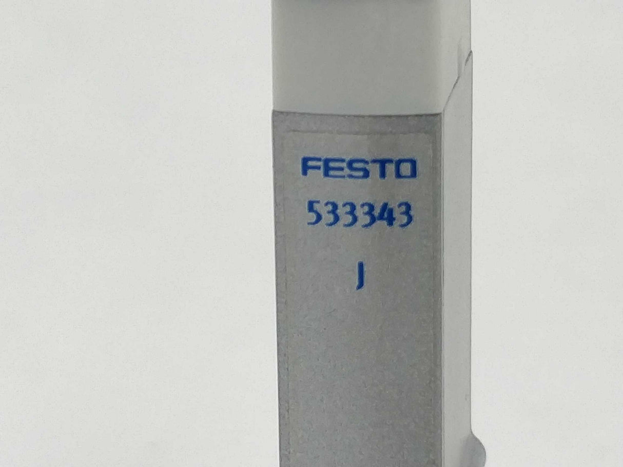 Festo 533343 VMPA1-M1H-J-PI Solenoid valve