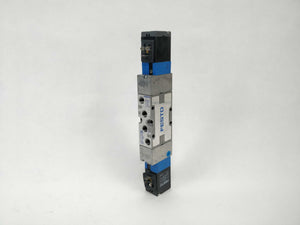 Festo 30478 MVH-5/3-E-1/8-B Solenoid valve