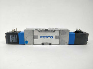 Festo 30478 MVH-5/3-E-1/8-B Solenoid valve