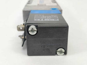 Festo 30478 MVH-5/3-E-1/8-B Solenoid valve