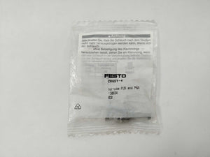 Festo 130656 CRQSY-4 Push-in Y-connector