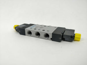 Festo 550239 CPE14-M1CH-5J-1/8 Solenoid valve