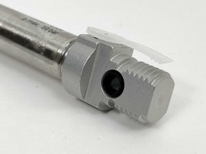 Festo 19187 DSNU-10-80-P-A ISO cylinder