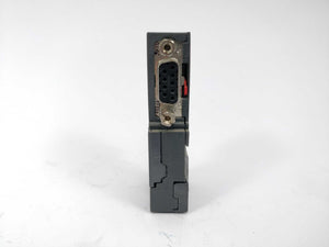 Siemens 6ES7 972-0BB50-0XA0 Connector 5 Pcs.