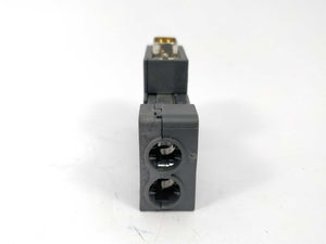 Siemens 6ES7 972-0BB50-0XA0 Connector E.04 5 Pcs.