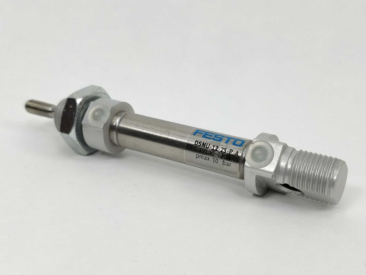 Festo 19190 DSNU-12-25-P-A ISO cylinder