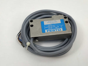 Festo 31327 SOE-L-Q-PS/O-K-LED Sensor