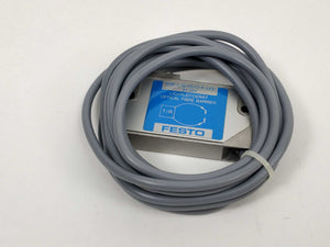 Festo 31327 SOE-L-Q-PS/O-K-LED Sensor