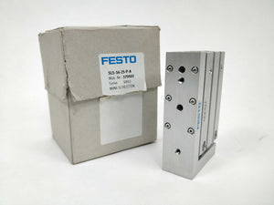 Festo 170501 SLS-16-25-P-A Mini slide