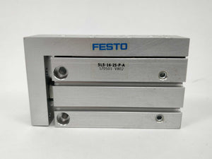 Festo 170501 SLS-16-25-P-A Mini slide