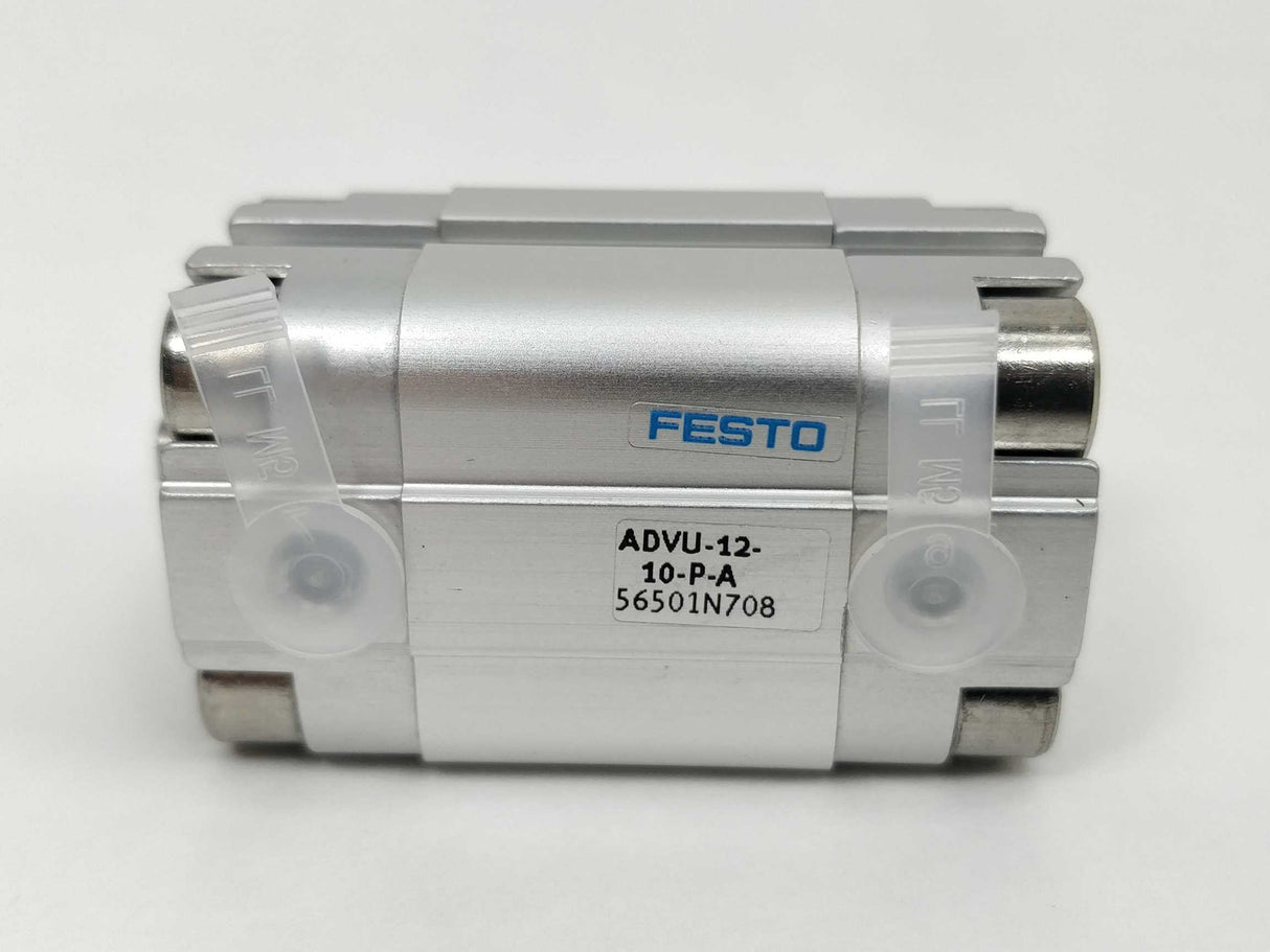 Festo 156501 ADVU-12-10-P-A Compact cylinder