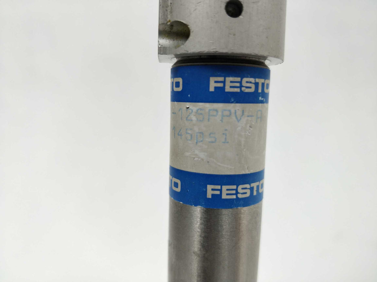 Festo 193990 DSNU-20-12SPPV-A ISO cylinder