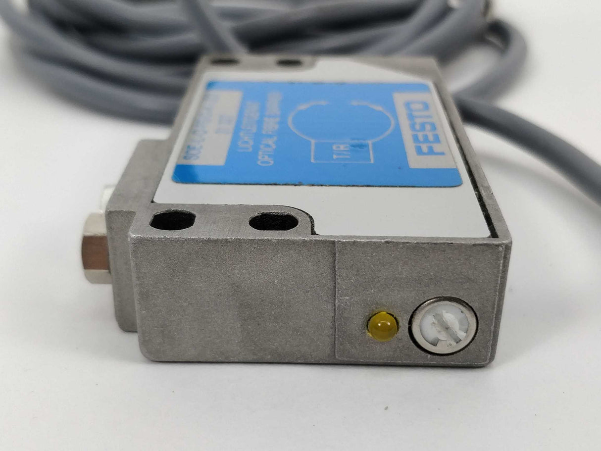 Festo 31327 SOE-L-Q-PS/O-K-LED Sensor