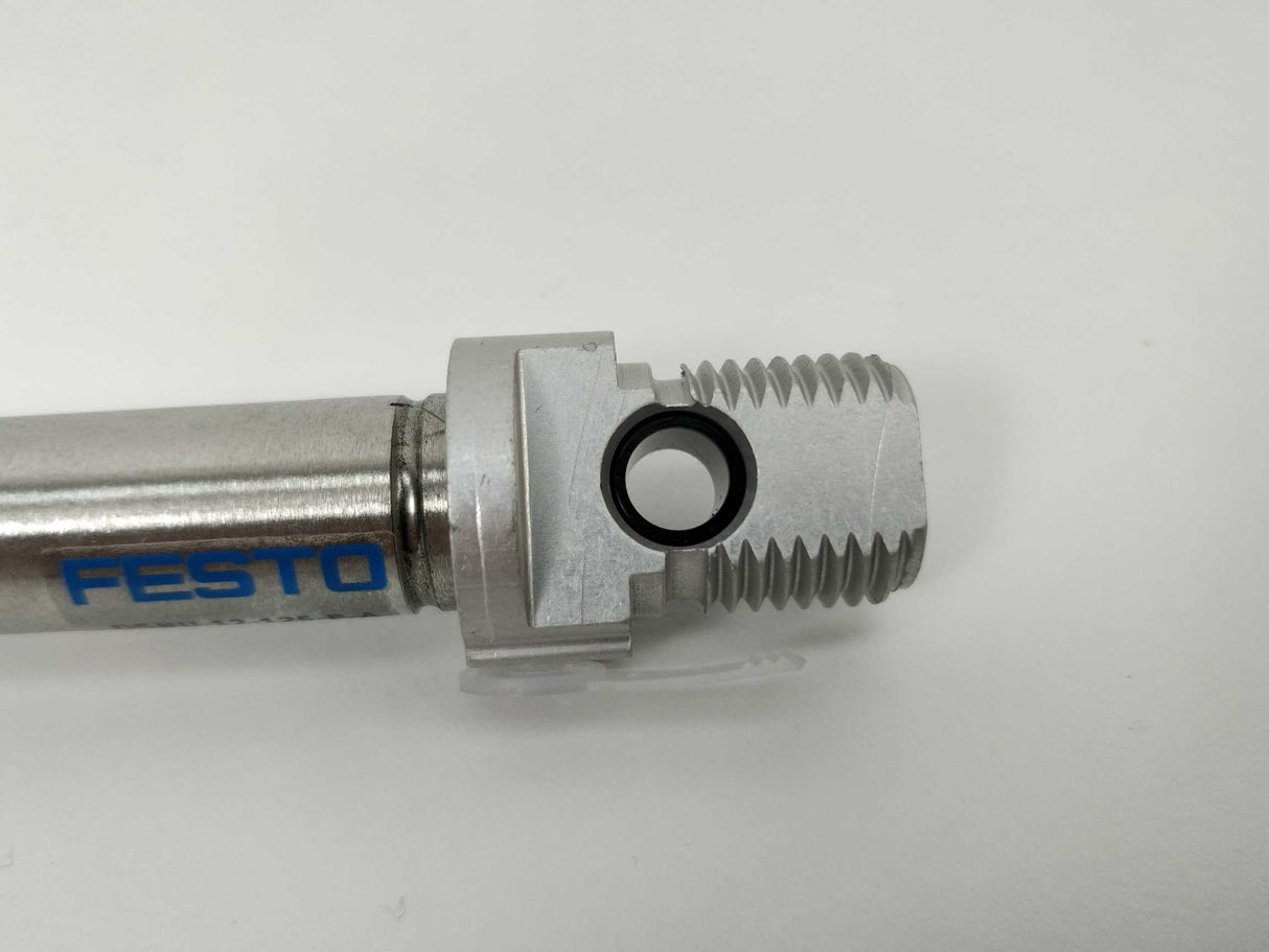 Festo 19195 DSNU-12-125-P-A ISO cylinder pmax. 10bar