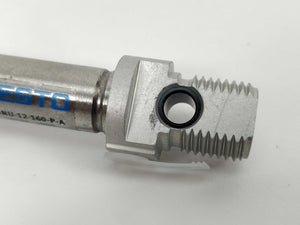 Festo 19196 DSNU-12-160-P-A ISO cylinder pmax. 10bar