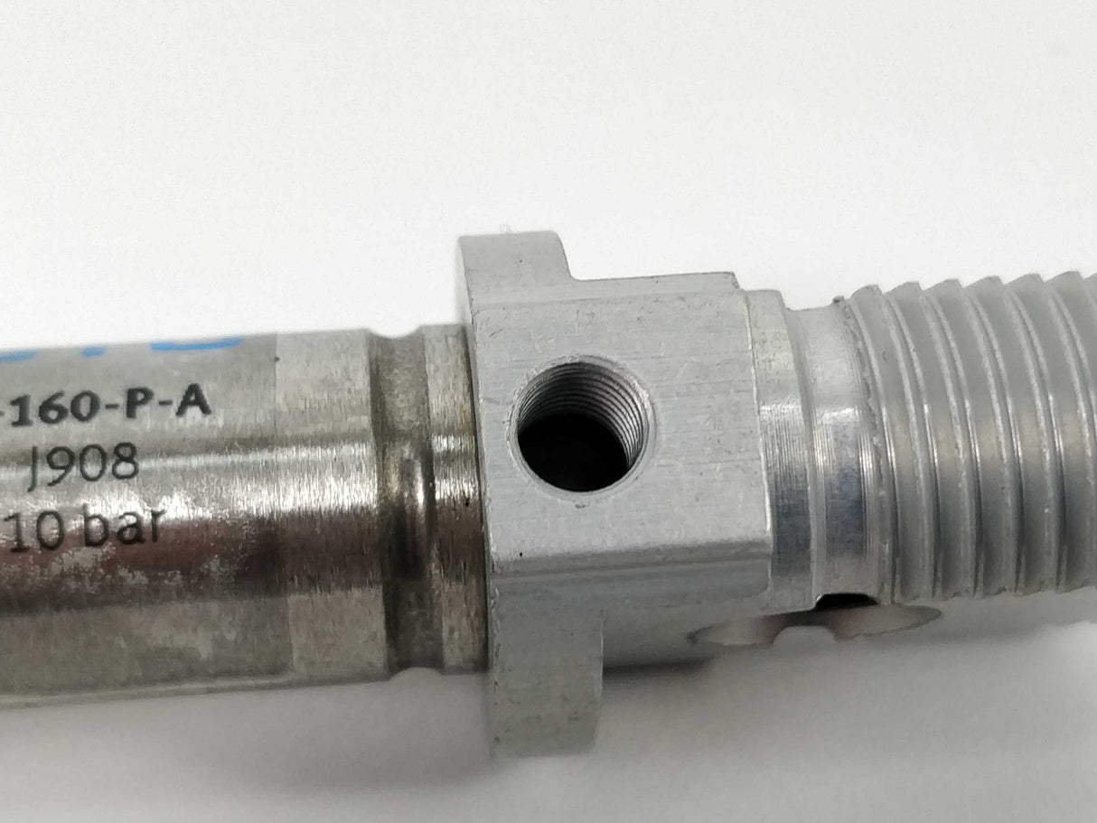 Festo 19196 DSNU-12-160-P-A ISO cylinder pmax. 10bar