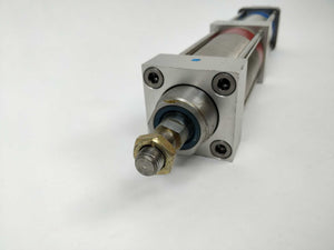 Festo 10093 DKE-40-50-PPV-A Cylinder with clamping unit