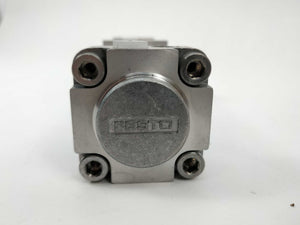 Festo 10093 DKE-40-50-PPV-A Cylinder with clamping unit