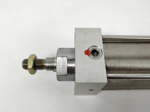 Festo 10093 DKE-40-50-PPV-A Cylinder with clamping unit