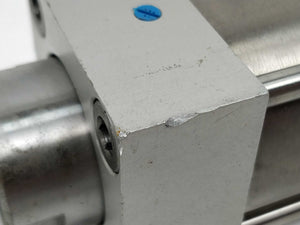 Festo 10093 DKE-40-50-PPV-A Cylinder with clamping unit