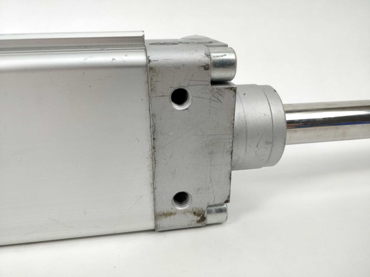 Festo 151774 DZH-50-250-PPV-A-S2 Flat cylinder pmax: 10bar