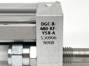 Festo 530906 DGC-8-480-KF-YSR-A Linear actuator