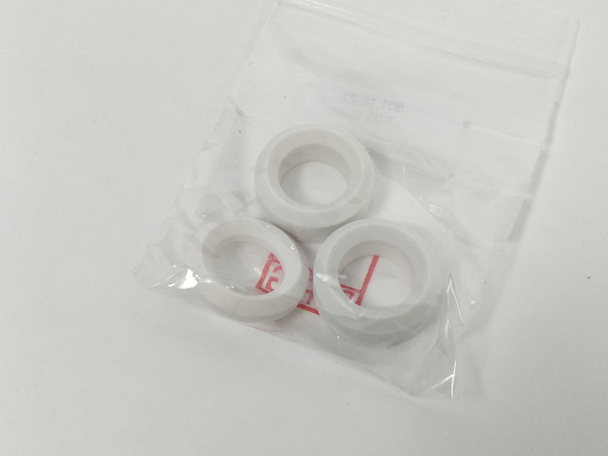 Dopag 502.16.00.01 O-Ring Set