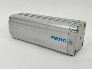 Festo 156006 ADVU-50-150-P-A Compact air cylinder pmax: 10bar