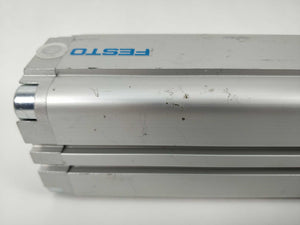 Festo 156006 ADVU-50-150-P-A Compact air cylinder pmax: 10bar