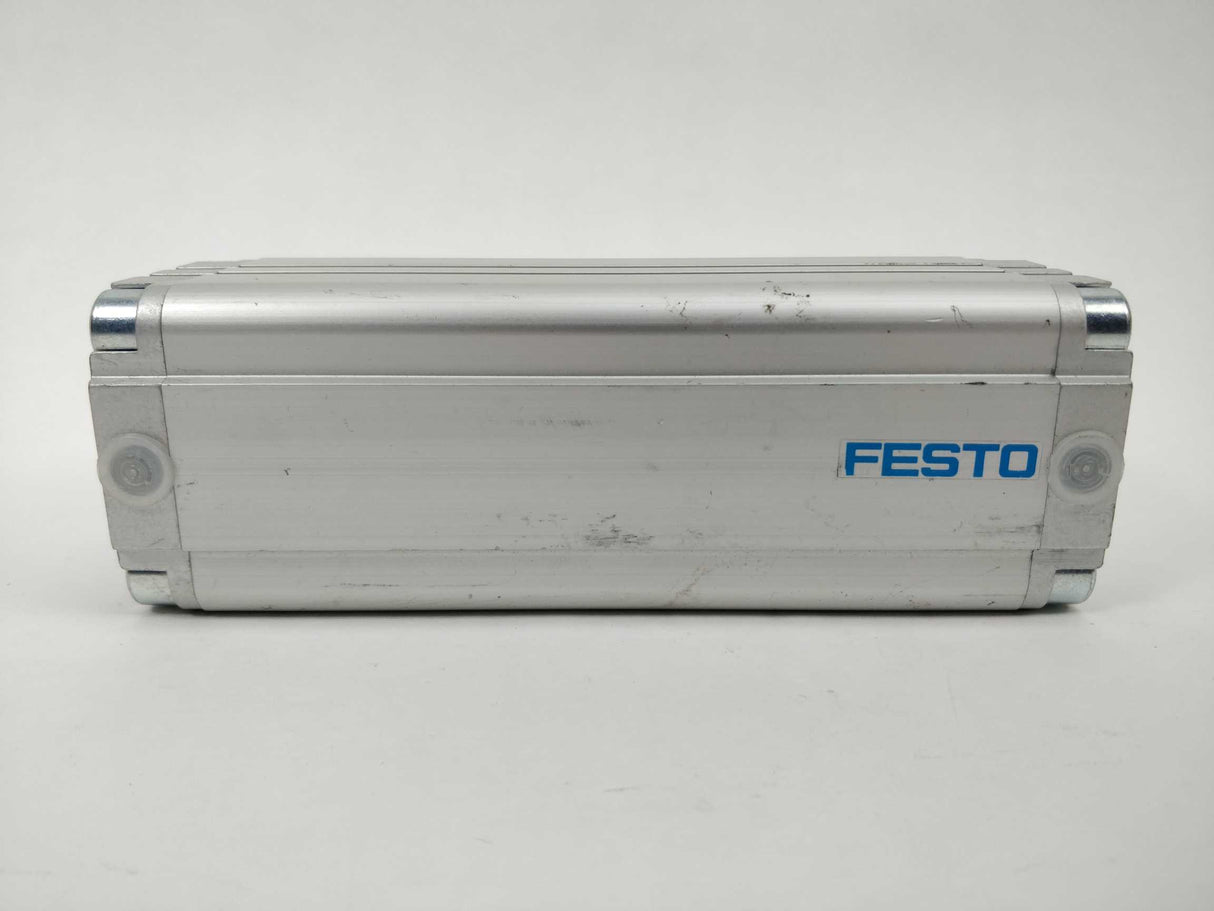 Festo 156006 ADVU-50-150-P-A Compact air cylinder pmax: 10bar