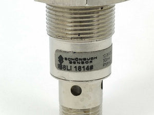 Schönbuch Sensor IB8LI1814 Inductive Proximity Sensors